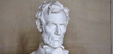 Lincoln Memorial
